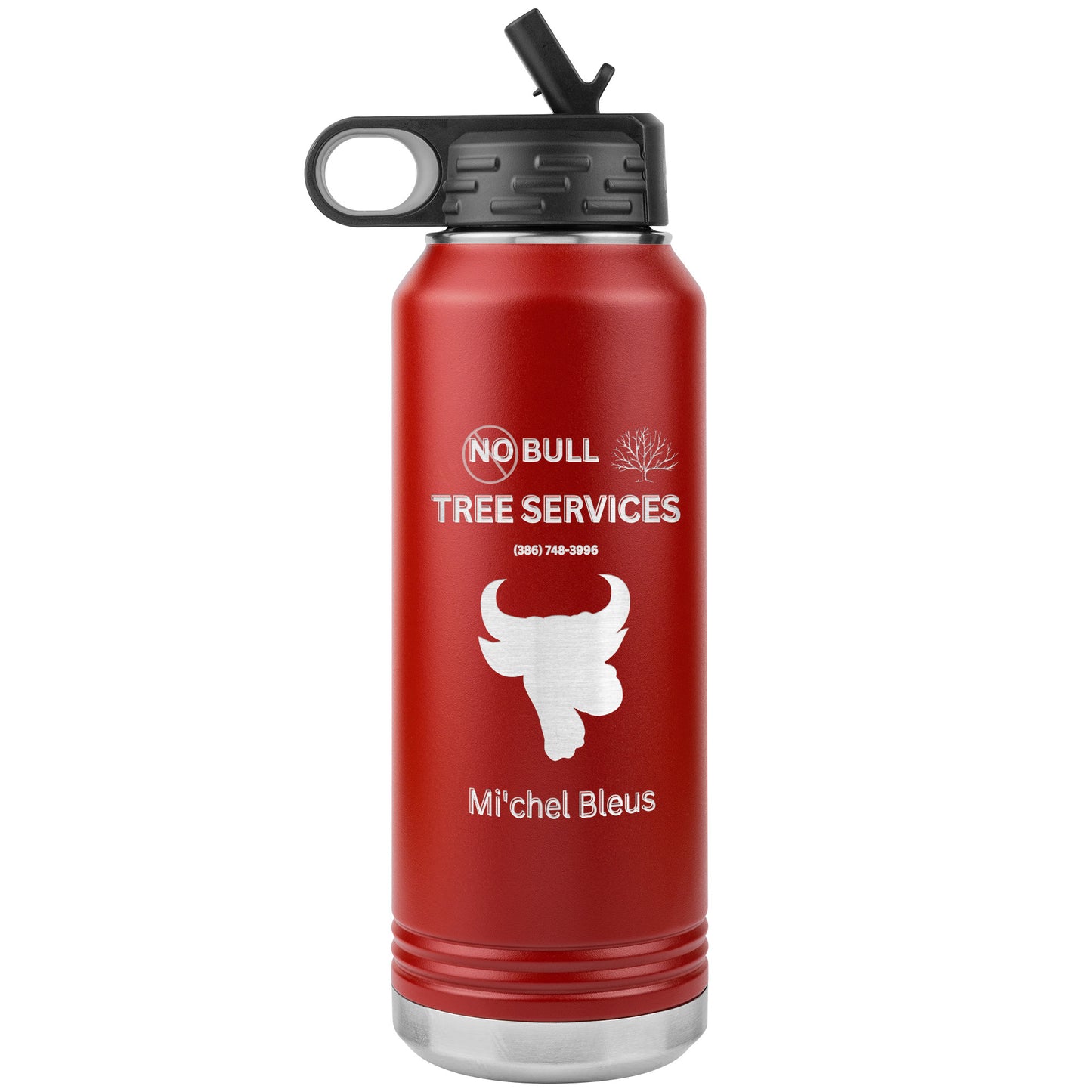 No Bull Tree Service