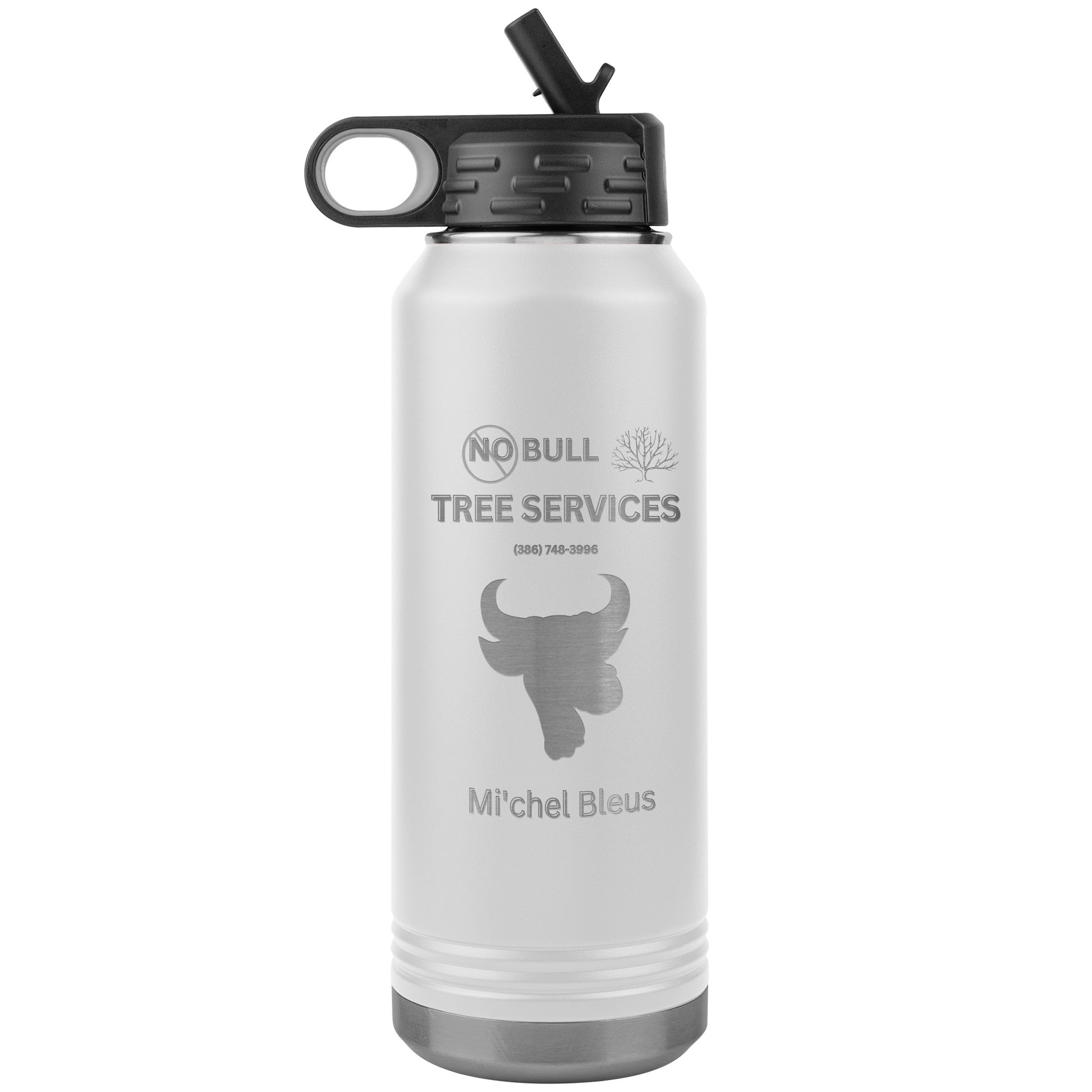 No Bull Tree Service