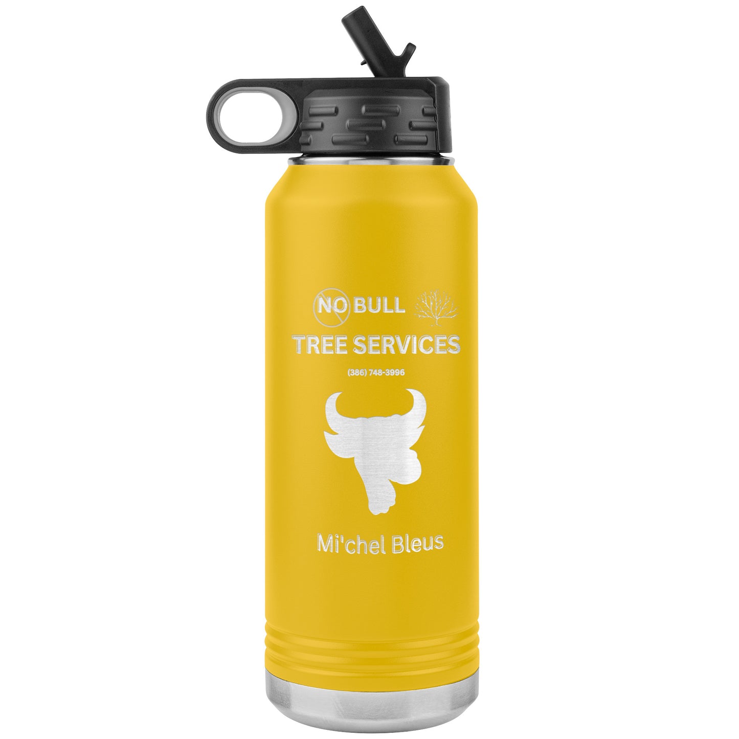 No Bull Tree Service