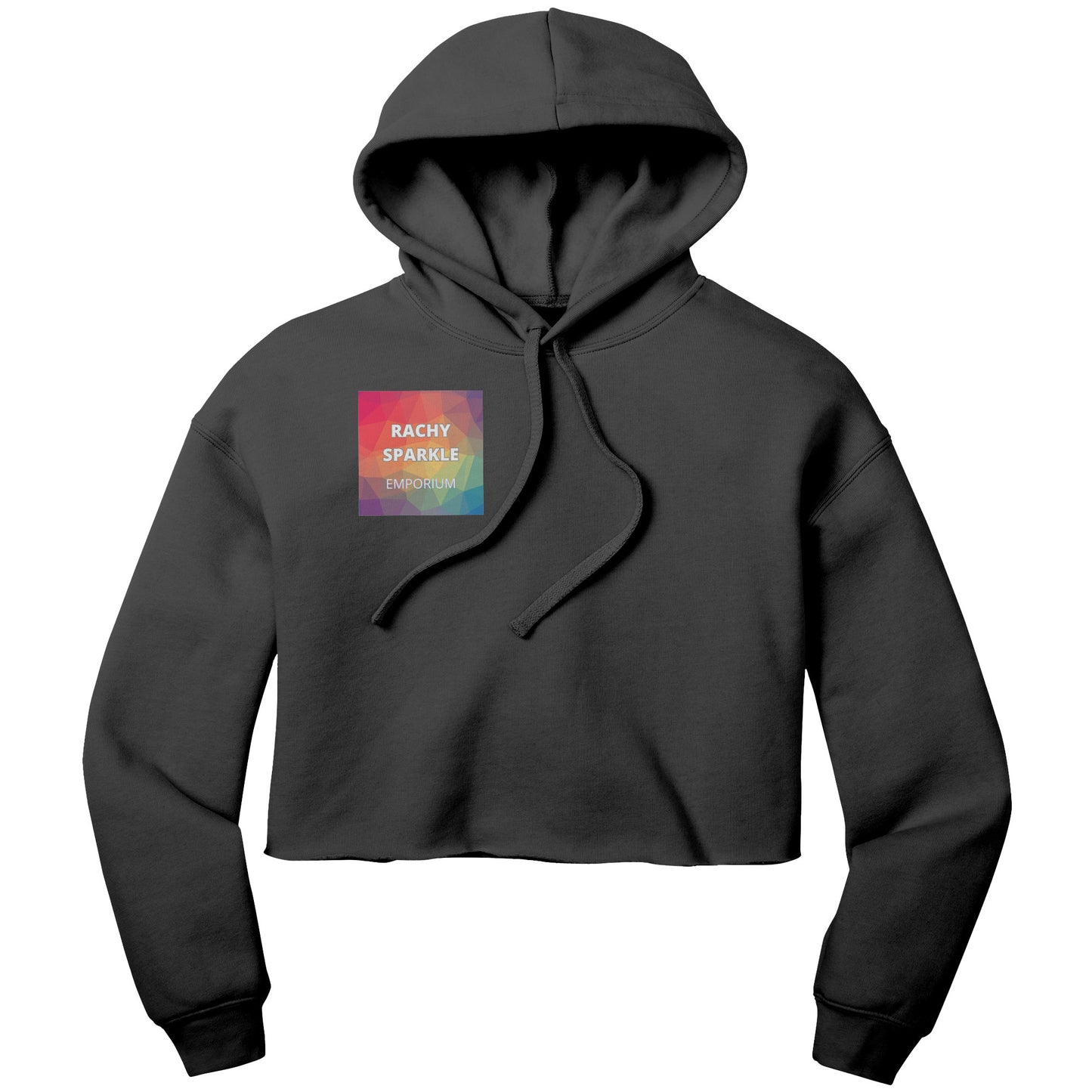 RACHY SPARKLE EMPORIUM HOODIE