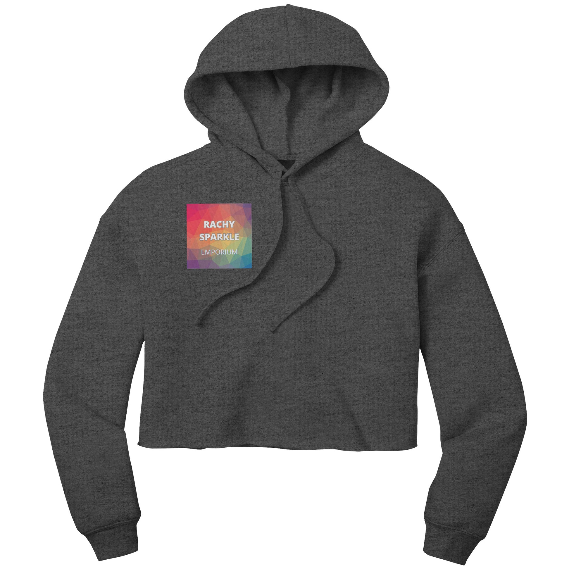 RACHY SPARKLE EMPORIUM HOODIE