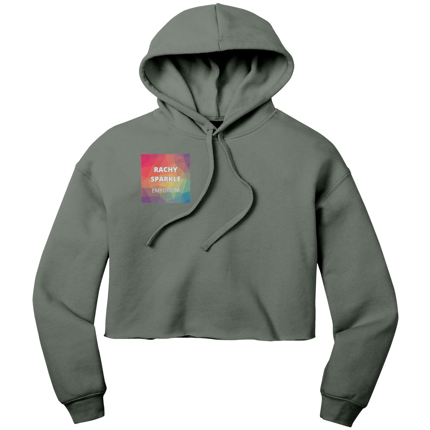 RACHY SPARKLE EMPORIUM HOODIE