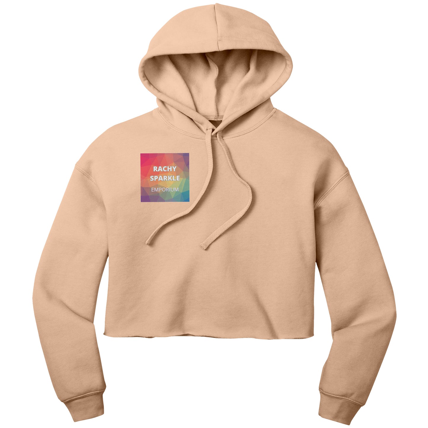 RACHY SPARKLE EMPORIUM HOODIE