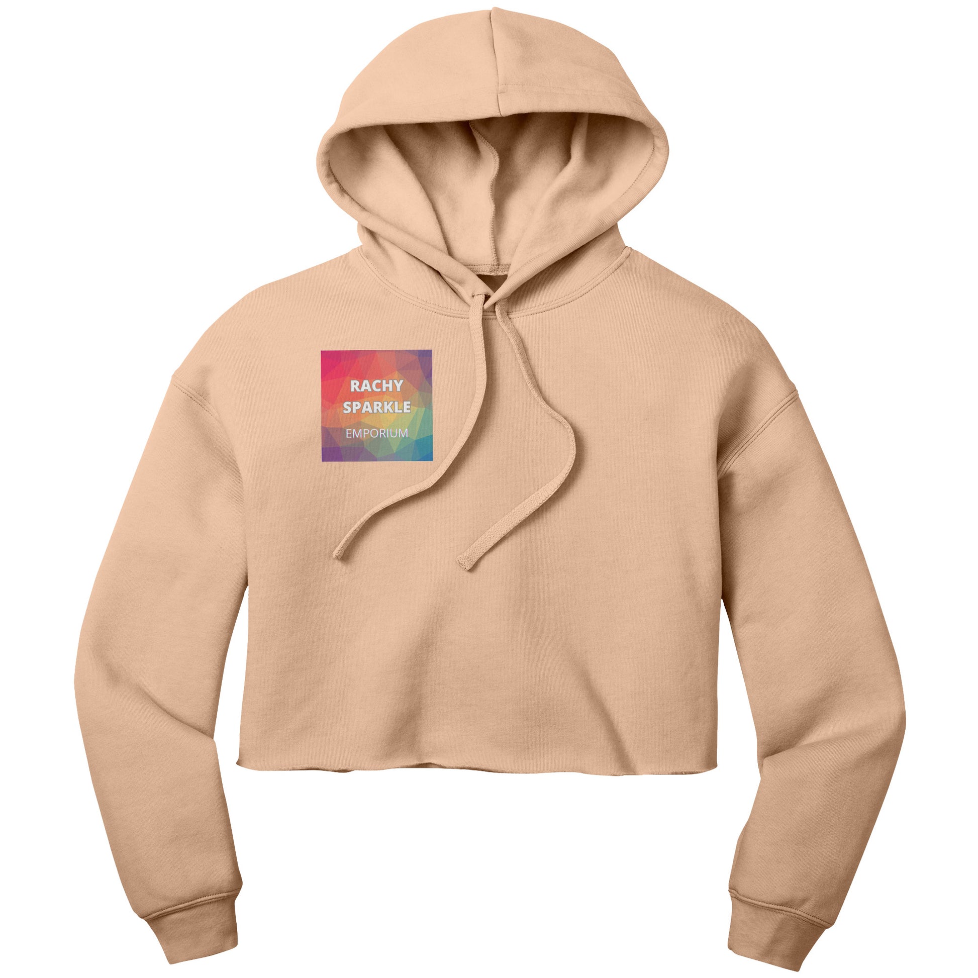 RACHY SPARKLE EMPORIUM HOODIE