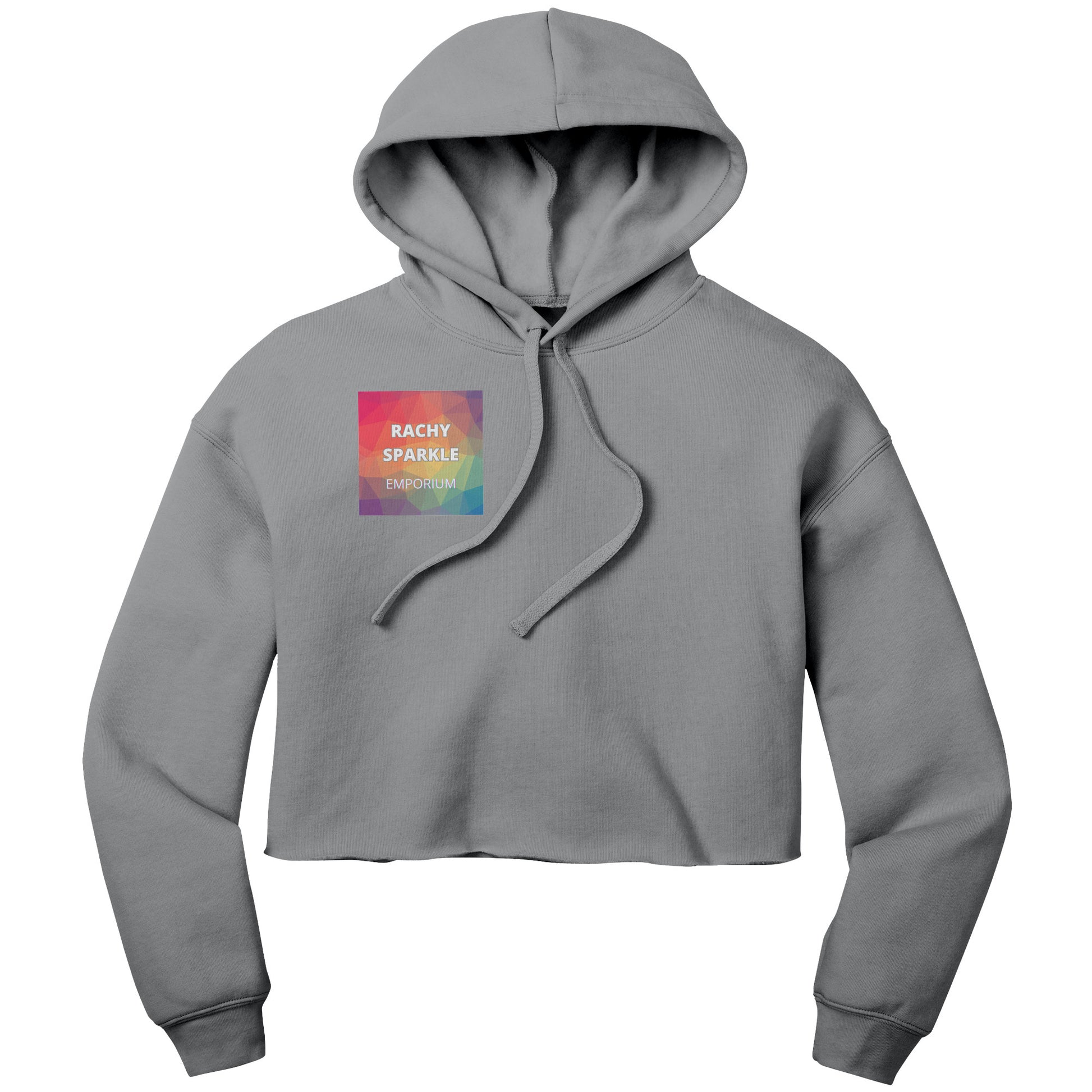RACHY SPARKLE EMPORIUM HOODIE