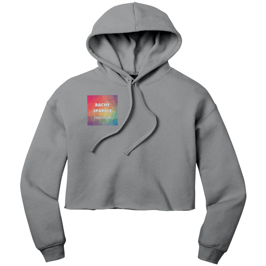 RACHY SPARKLE EMPORIUM HOODIE