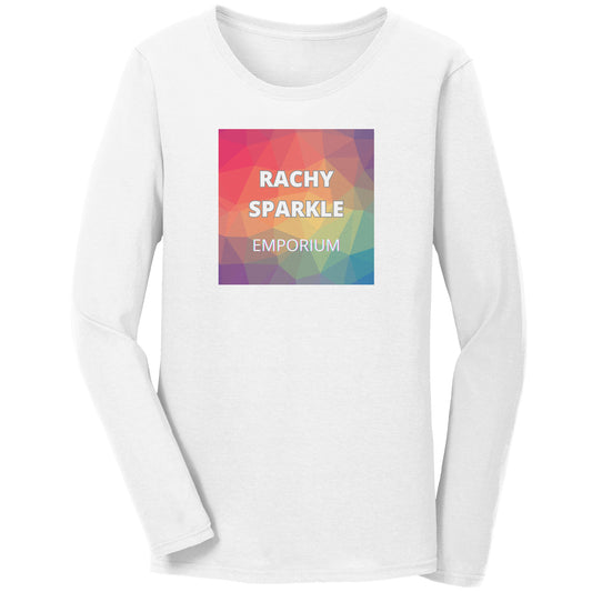 RACHY SPARKLE EMPORIUM SHIRT-4 COLORS