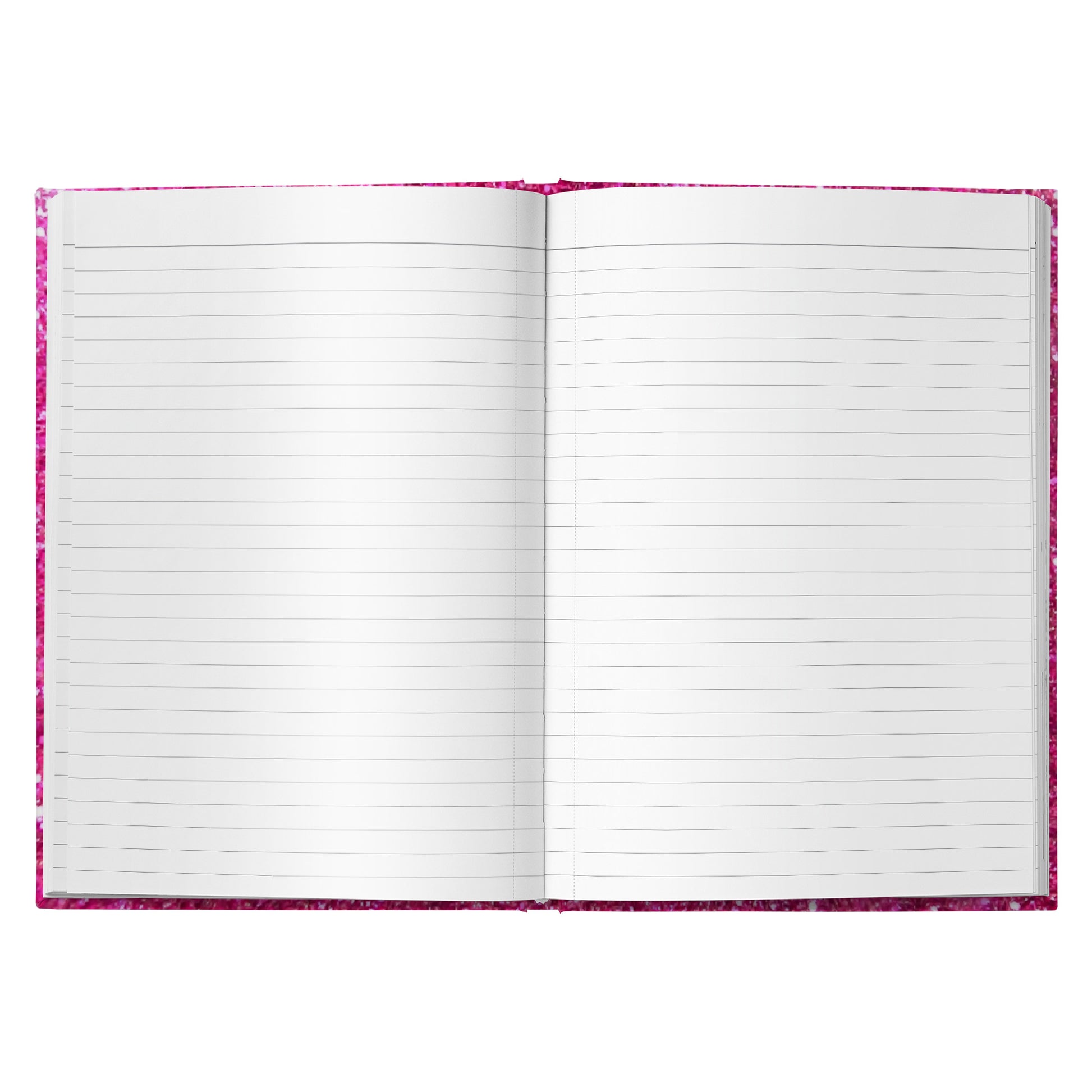 Spiritual Journal by Rachy Sparkle