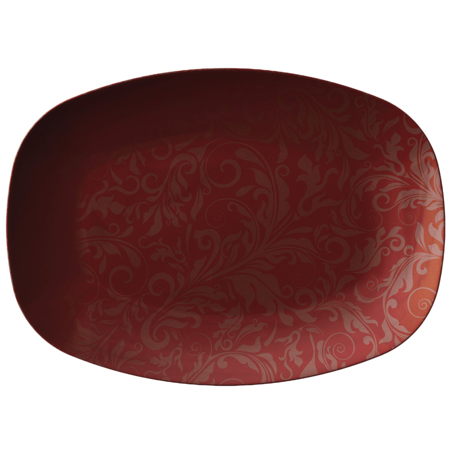 Timeless Platter