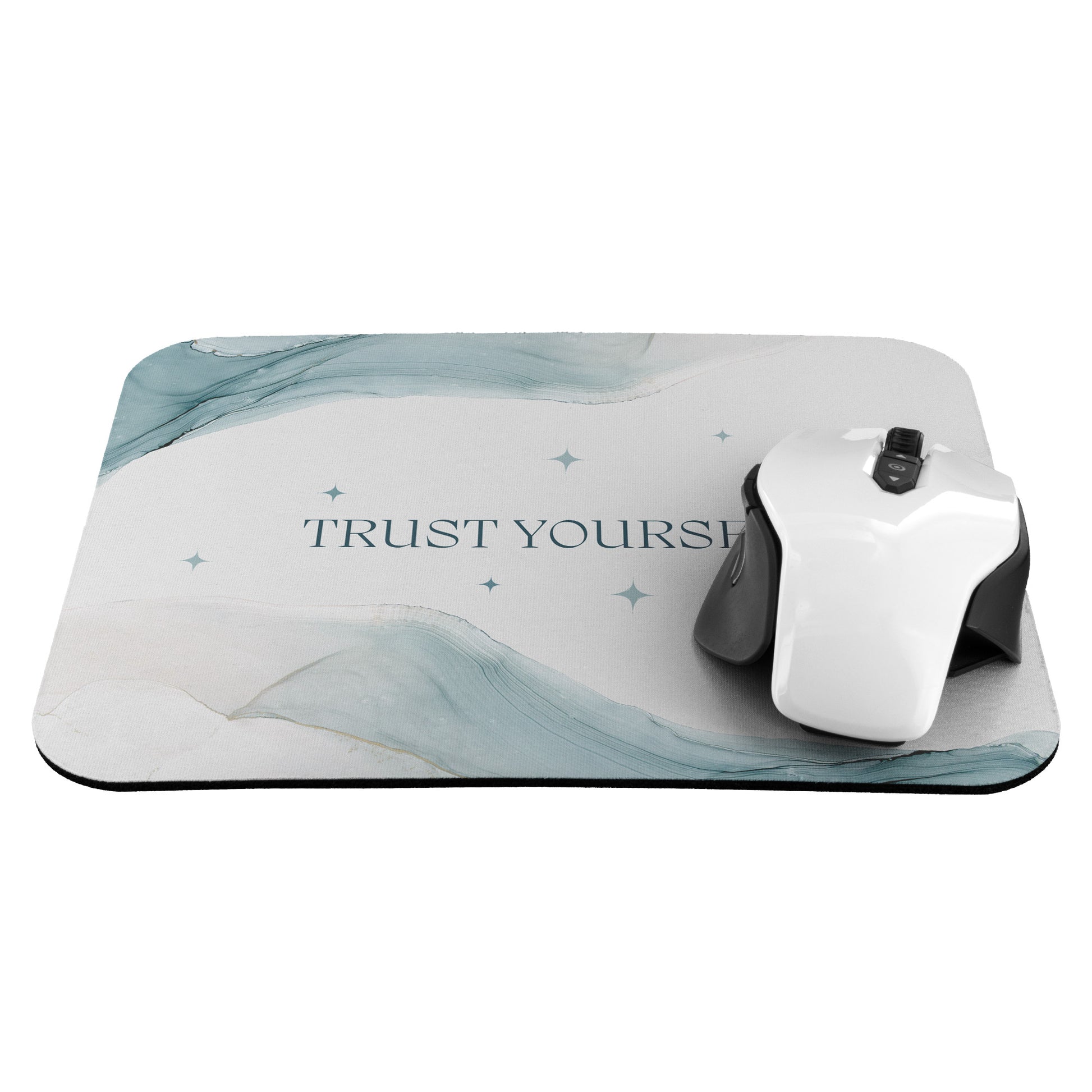 Trust Yourself MousePad