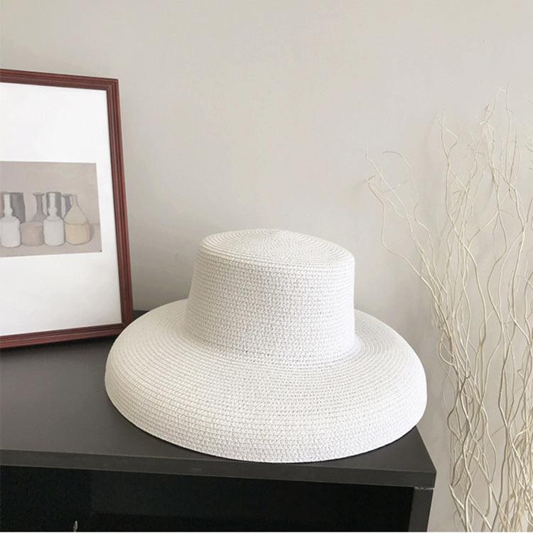 Big Brim Vacation, Beach or Casual Leisure Hat