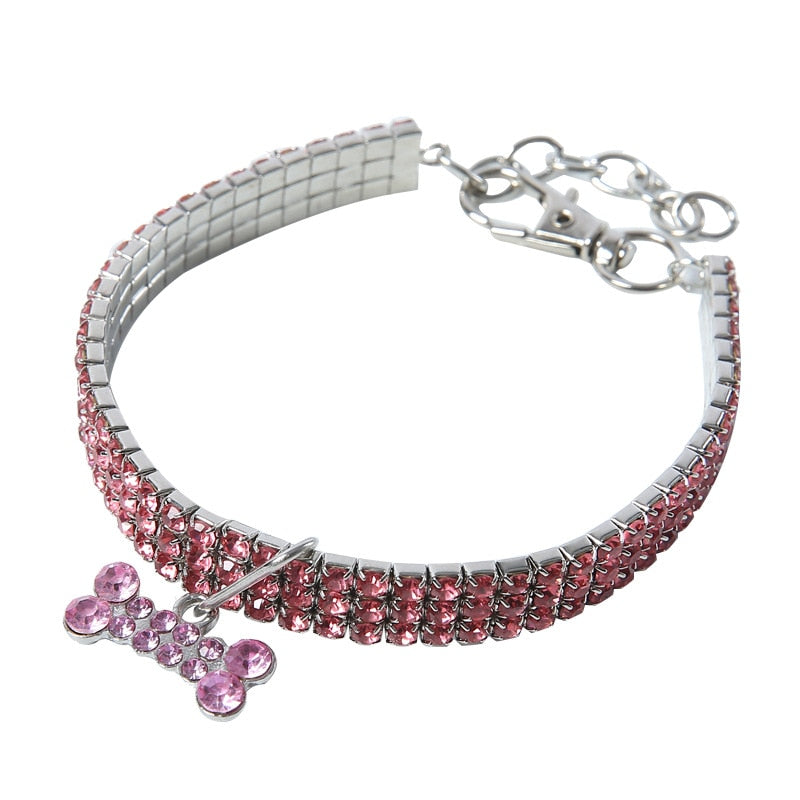 Luxurious Pet Collar