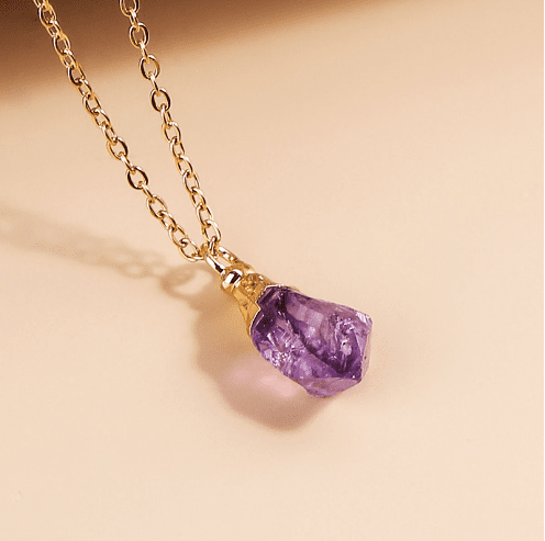 Handmade Pendant Necklace